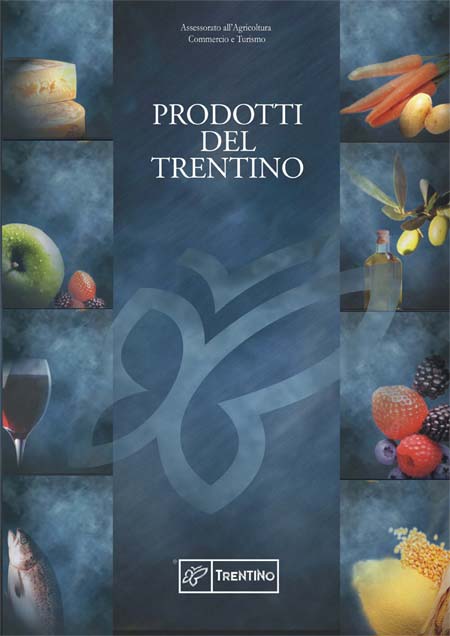 Prodotti del Trentino